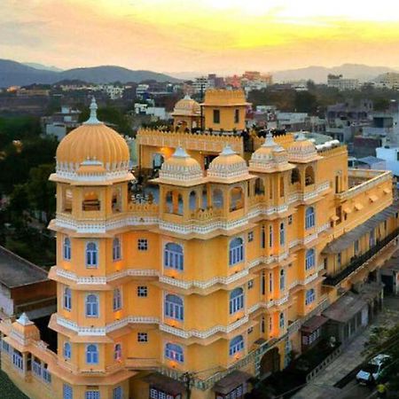 Bloom Boutique L Lake Pichola Udaipur Bagian luar foto