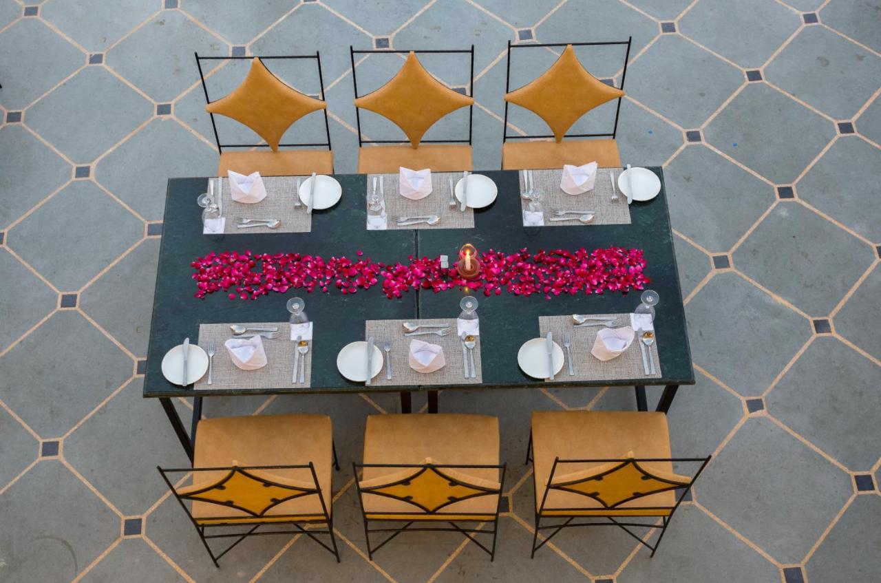 Bloom Boutique L Lake Pichola Udaipur Bagian luar foto