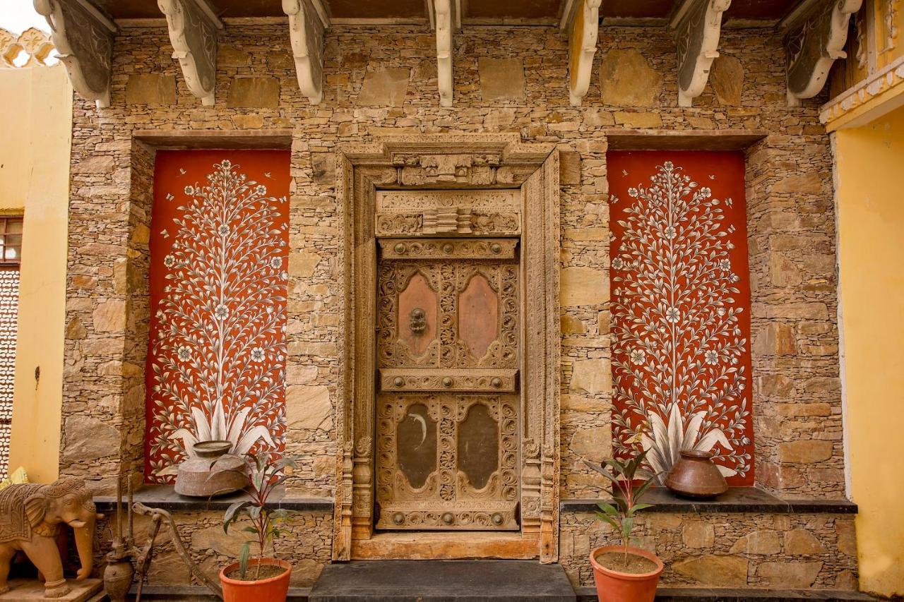 Bloom Boutique L Lake Pichola Udaipur Bagian luar foto