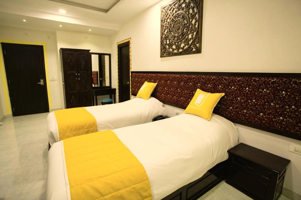 Bloom Boutique L Lake Pichola Udaipur Bagian luar foto