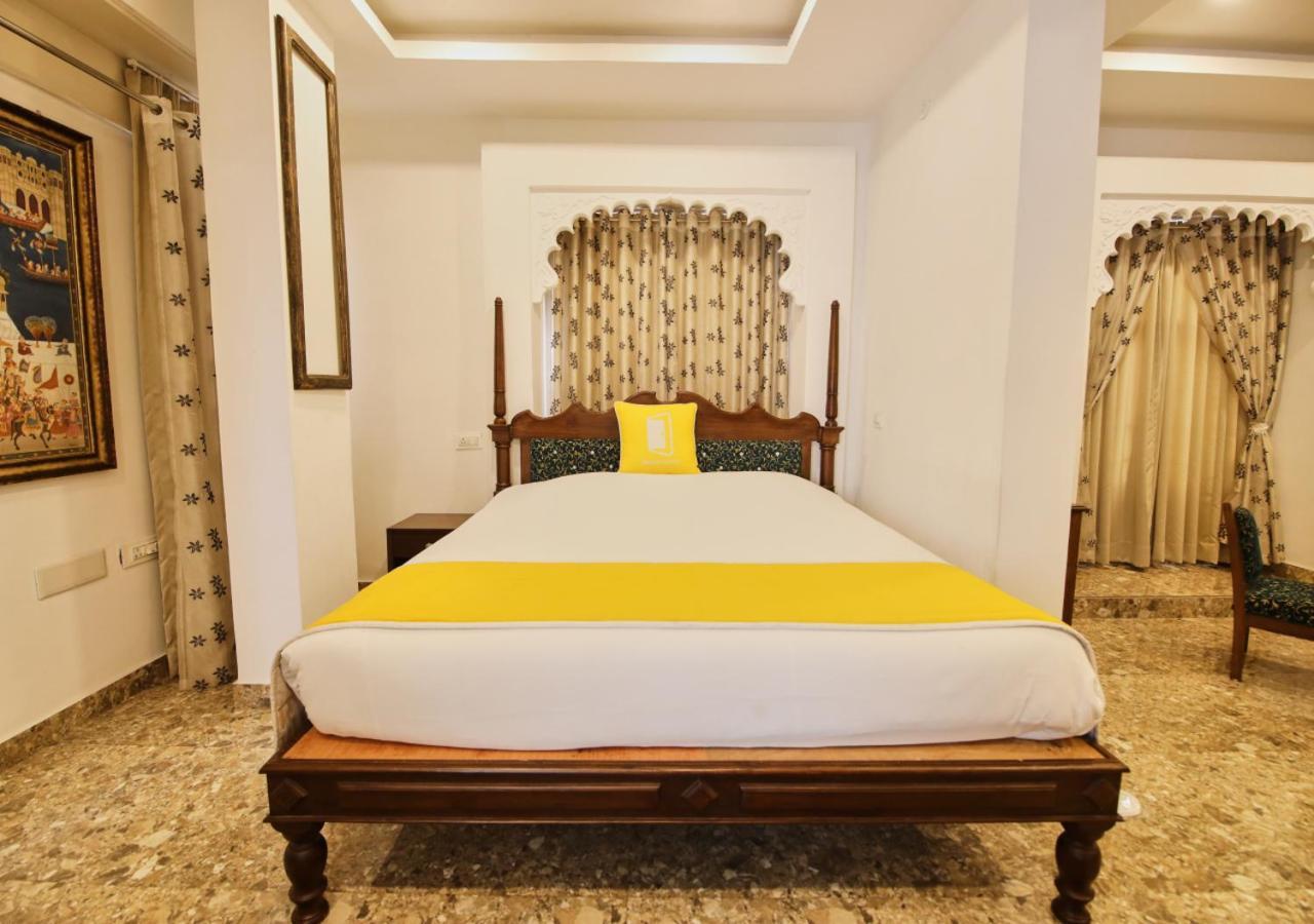 Bloom Boutique L Lake Pichola Udaipur Bagian luar foto