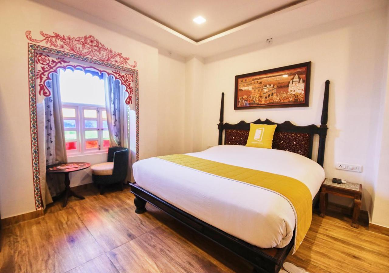 Bloom Boutique L Lake Pichola Udaipur Bagian luar foto