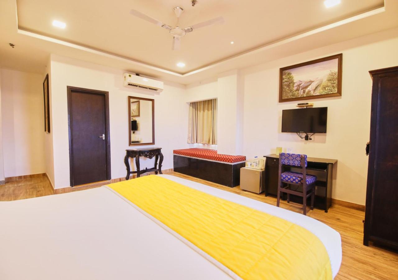 Bloom Boutique L Lake Pichola Udaipur Bagian luar foto