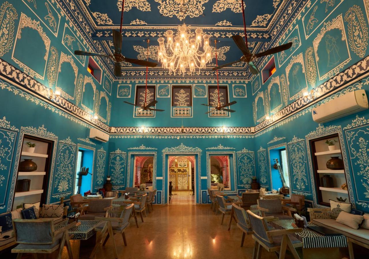 Bloom Boutique L Lake Pichola Udaipur Bagian luar foto