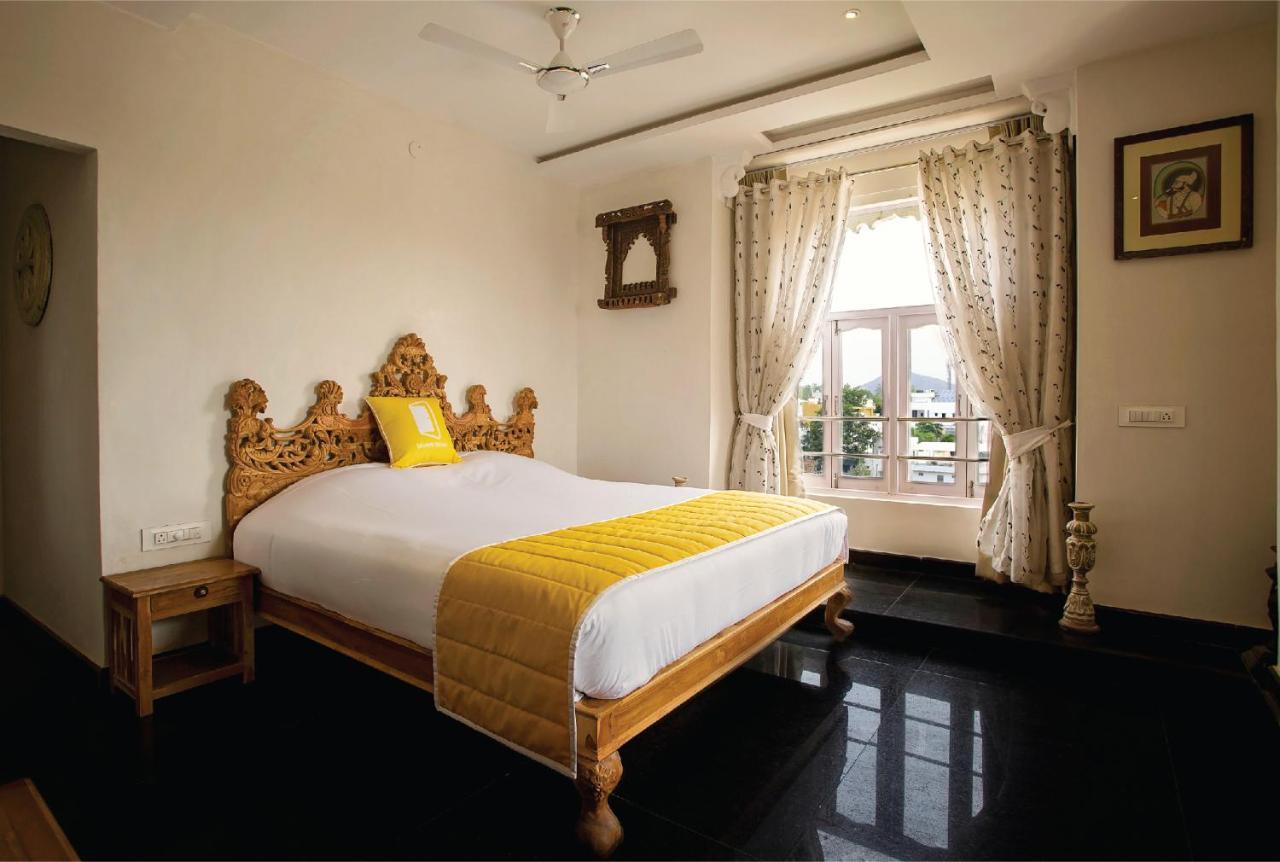 Bloom Boutique L Lake Pichola Udaipur Bagian luar foto