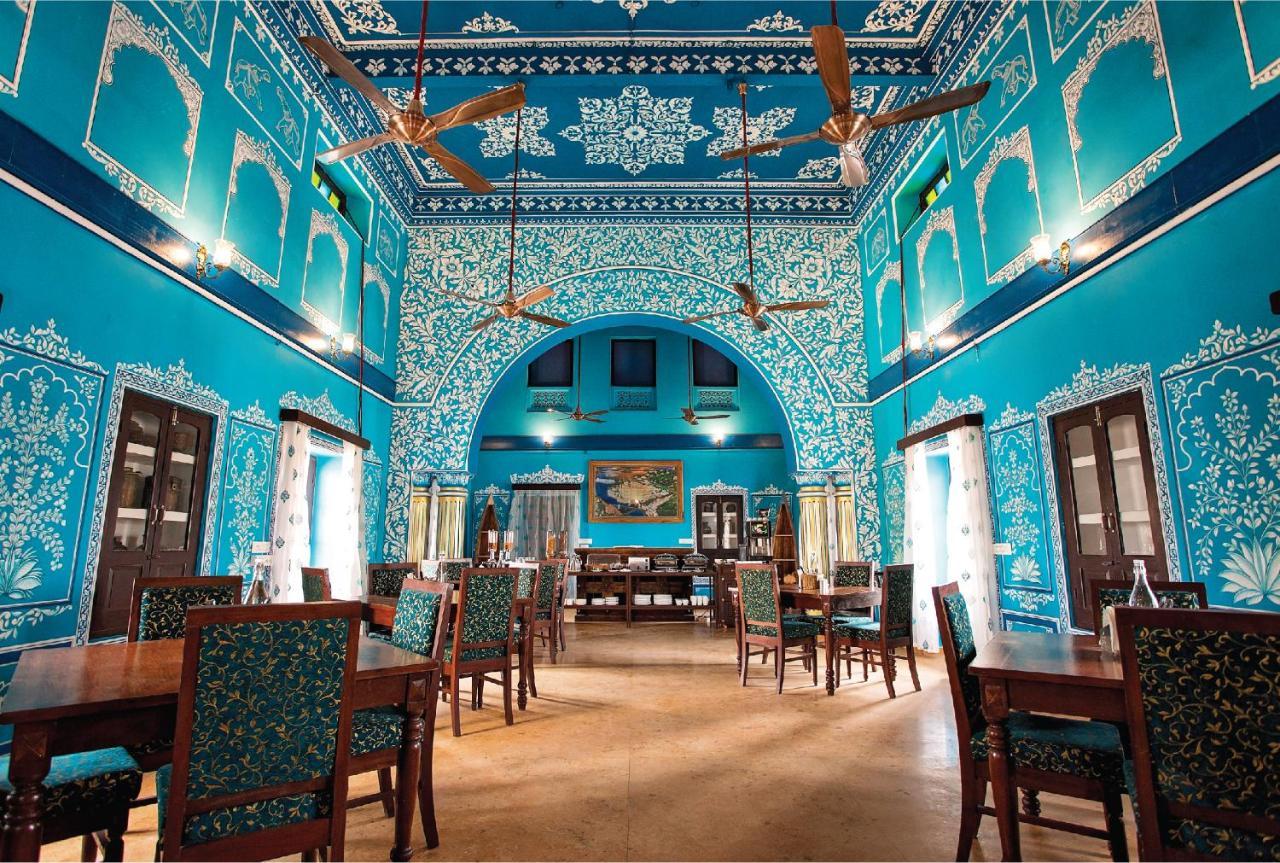 Bloom Boutique L Lake Pichola Udaipur Bagian luar foto
