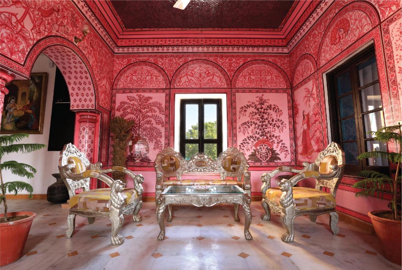Bloom Boutique L Lake Pichola Udaipur Bagian luar foto