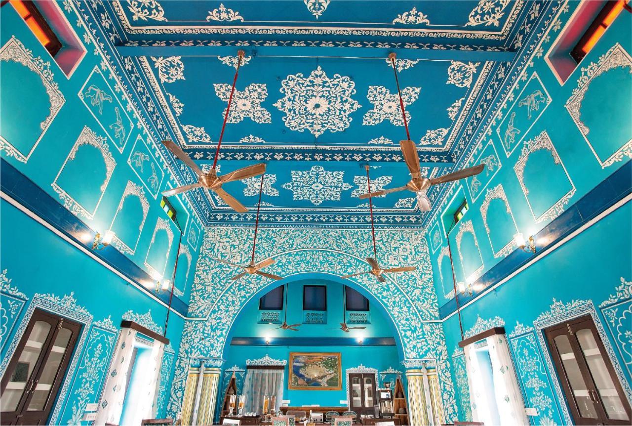 Bloom Boutique L Lake Pichola Udaipur Bagian luar foto